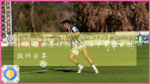 如何在世界杯买球投注中掌握获胜技巧分享
