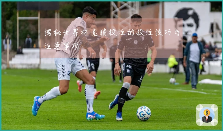 揭秘世界杯竞猜投注的投注技巧与注意事项