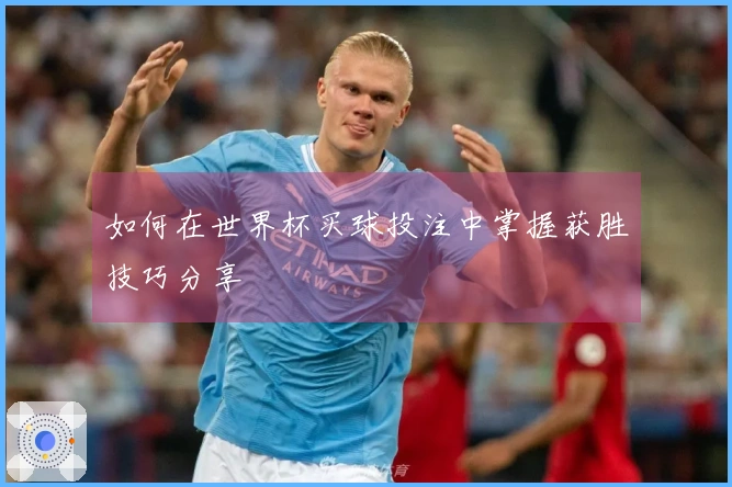 如何在世界杯买球投注中掌握获胜技巧分享
