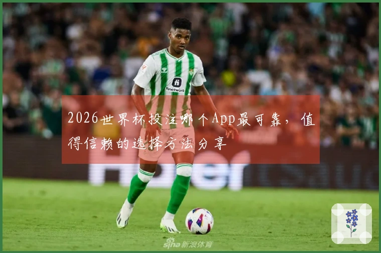 2026世界杯投注哪个App最可靠，值得信赖的选择方法分享