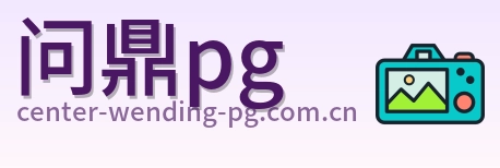 问鼎pg Logo